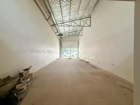 Sargento Cabral 1262