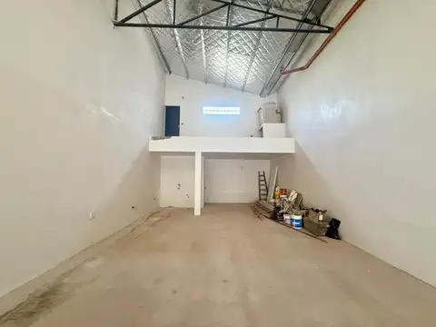 ALQUILER DE LOCAL EN MUÑIZ SAN MIGUEL