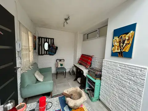 Depto Tipo Casa en Alquiler de 2 dormitorios