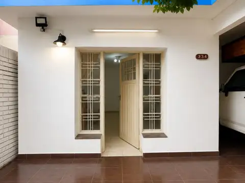 Casa - Alquiler - Argentina, Lomas de Zamora - av, mosconi 334