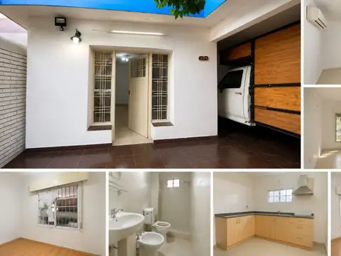 Casa en Alquiler 16 años