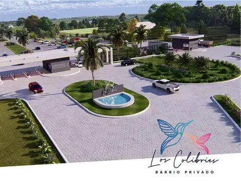 Terreno en Venta en Countries y Barrios Cerrados en San Vicente, Partido de San Vicente