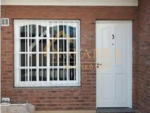 Hermoso duplex apto profesional