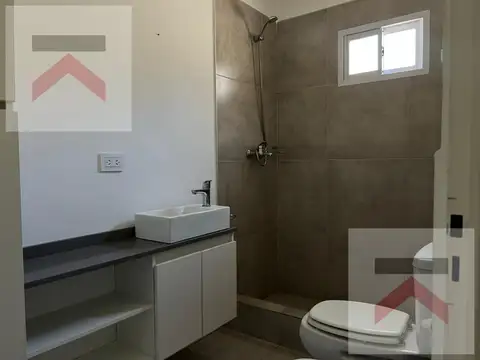 Casa en Alquiler de 2 dormitorios