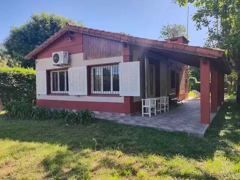 CASA QUINTA 3 AMB VENTA EN GRAL. RODRIGUEZ PILETA