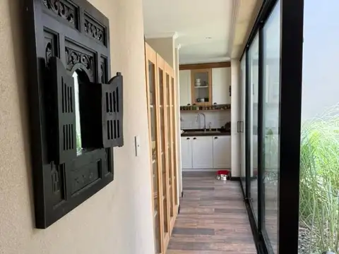 Casa 4 ambientes - castelar norte