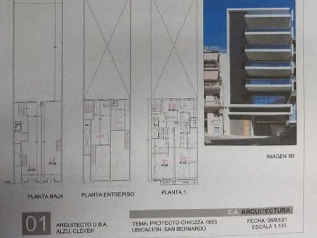 EDIFICIO COPACABANA 2 - Foto 14