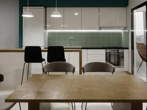 Emprendimiento en San Bernardo Del Tuyu