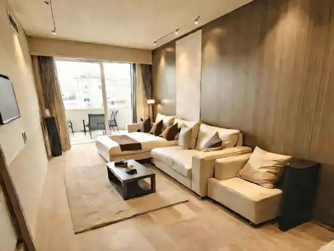 Departamento en Venta al Suroeste