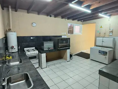 Local en Venta en Coquimbito, USD 95.000