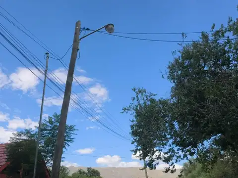 Terreno en Venta en Las Magdalenas, USD 28.000