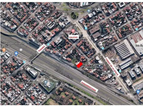 Local en Venta 46 años