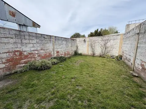 Depto Tipo Casa en Venta 20 años