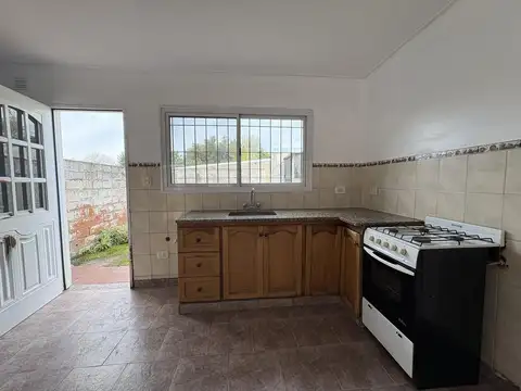 Depto Tipo Casa en Venta de 2 dormitorios