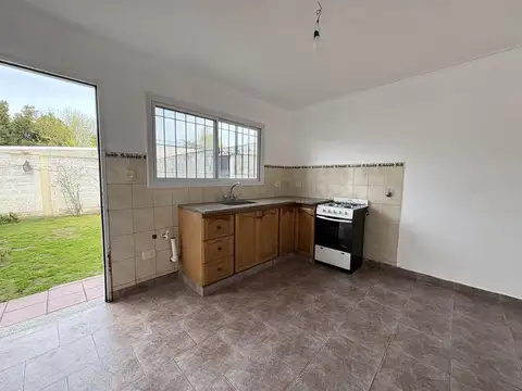 Depto Tipo Casa en Venta de 3 ambientes