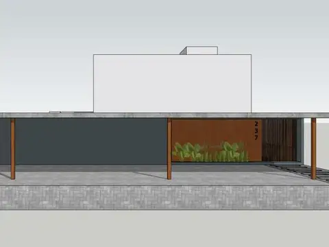 Casa en Venta al Este