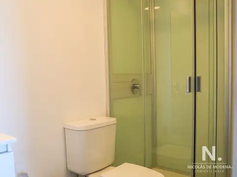 En venta comodo monoambiente en Roosevelt