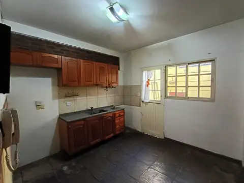 Depto Tipo Casa en Alquiler de 2 dormitorios