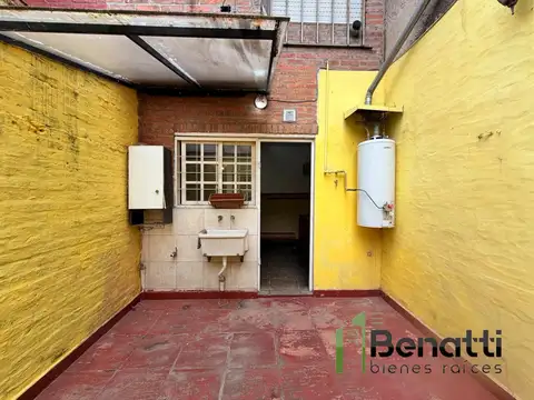 Depto Tipo Casa en Alquiler 30 años