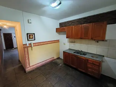 Depto Tipo Casa en Alquiler de 3 ambientes