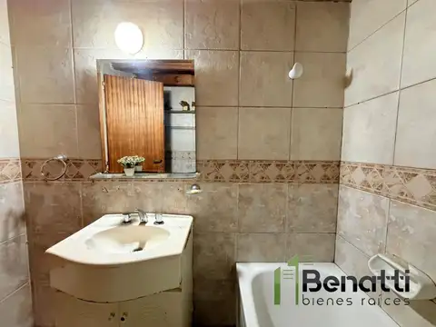 Depto Tipo Casa en Alquiler en Ramos Mejía, $ 780.000