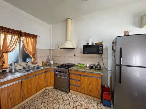 Depto Tipo Casa 4 ambientes con 1 baño