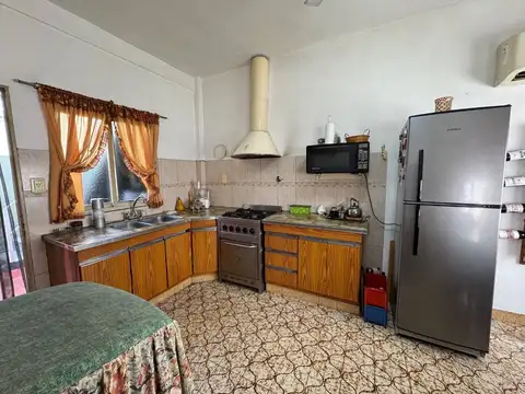 Depto Tipo Casa en Venta en San Justo, USD 73.000
