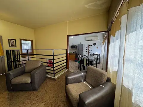 Depto Tipo Casa en Venta de 3 dormitorios