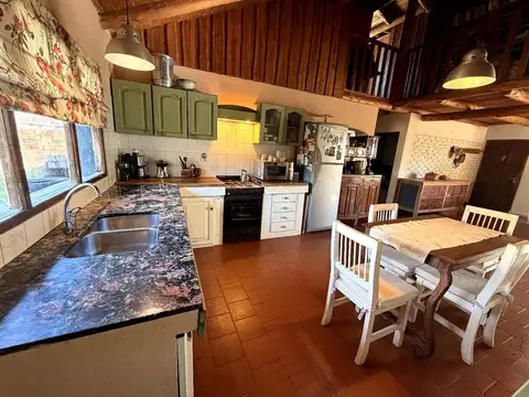 Casa en Venta en El Hoyo, USD 135.000