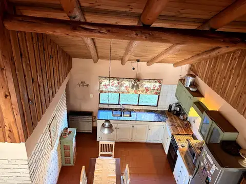 Casa en Venta 34 años