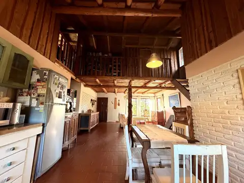 Cerro Pirque, Barrio arrayanes 100