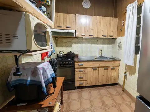 Casa en Venta en Barrio Matheu, USD 63.000