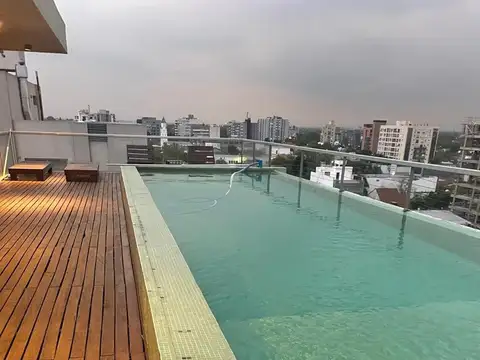 Departamento en Alquiler 13 años