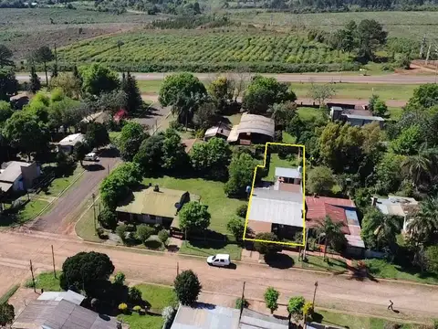 Hermosa Casa en San Ignacio