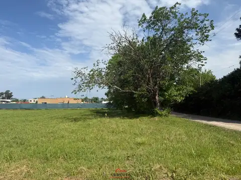 Terreno en Venta de 1278,0 m2