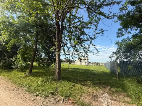 Venta · Lote de 1278m2 · En esquina · Parque Sakura II 100