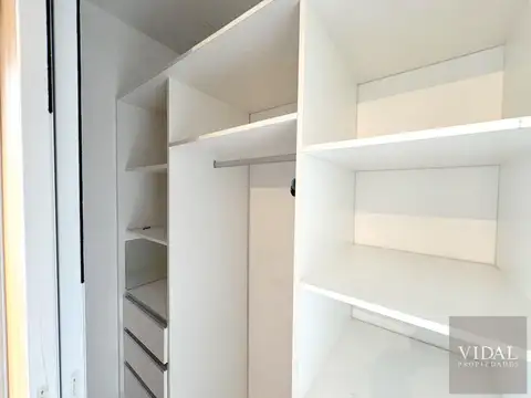 Departamento en Alquiler de Monoambiente