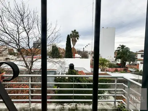 Departamento en Alquiler Permite mascota
