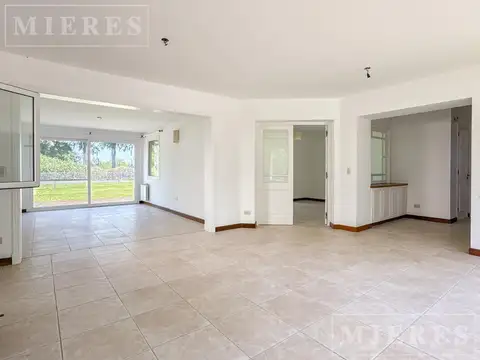 Casa en Alquiler al Noroeste