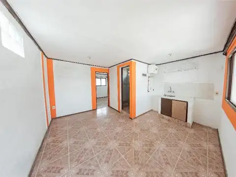 Vivienda más 4 Apartamentos- Genere Rentas