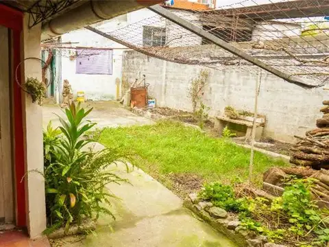 Vivienda más 4 Apartamentos- Genere Rentas