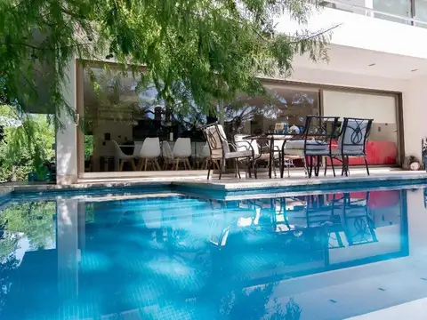 Casa en Venta de 4 dormitorios