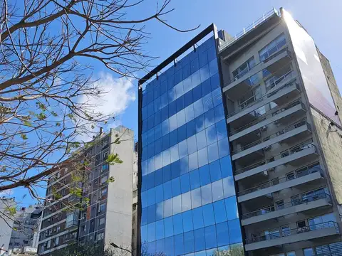Oficina en Alquiler en Palermo, CABA