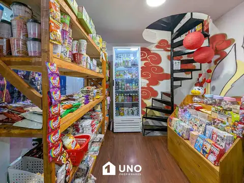Local en Venta en Rosario, USD 52.000