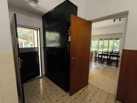 Casa en Alquiler 45 años