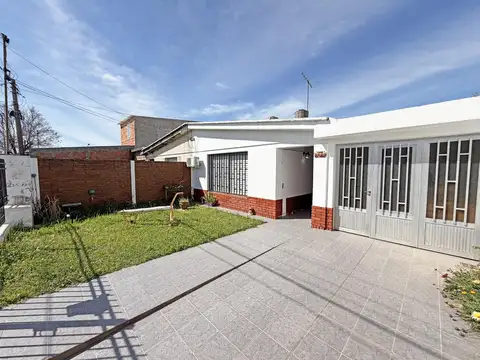 Leloir Federico al 2800