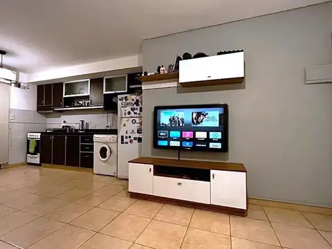 Departamento en Venta en Moron, USD 58.999
