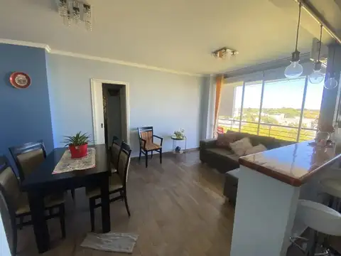 Departamento en Venta en Merlo, USD 120.000