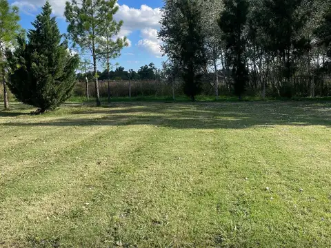 Terreno en Venta en Los Cardales, USD 40.000