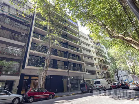 Departamento en Alquiler de Monoambiente